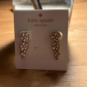 Kate Spade earrings
